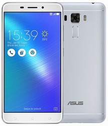 Прошивка телефона Asus ZenFone 3 Laser (‏ZC551KL) в Челябинске